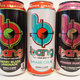Image for article titled 19 Flavors Of Bang Energy Reviewed (And Then Mixed Together)